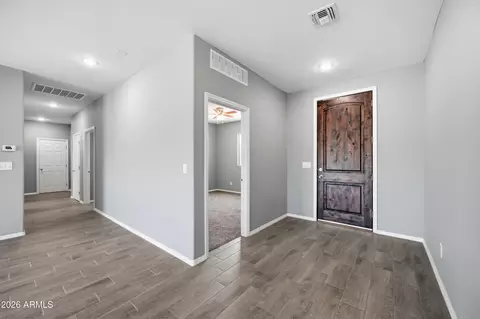 Entry Way - 9648 E Boise St, Mesa, AZ 85207 photo 1 of 1