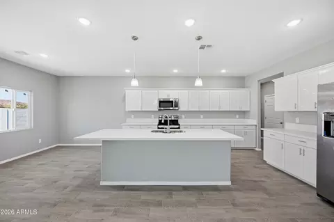 Kitchen - 9648 E Boise St, Mesa, AZ 85207 photo 1 of 3