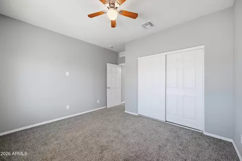 Bedroom - 9648 E Boise St, Mesa, AZ 85207 photo 1 of 2