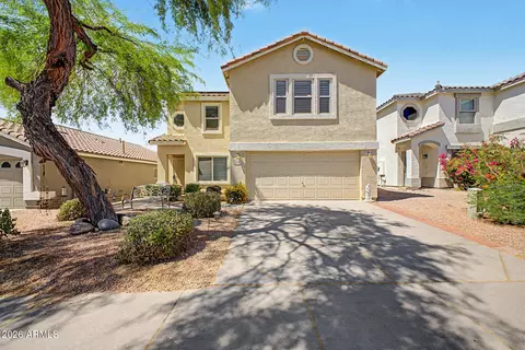 5036 E Peak View Rd, Cave Creek, AZ 85331