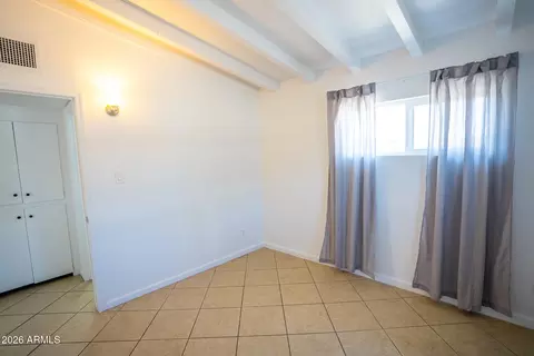Bedroom - 1630 E Adams St, Phoenix, AZ 85034 photo 1 of 3