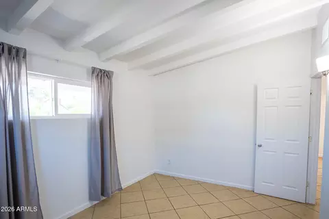 Bedroom - 1630 E Adams St, Phoenix, AZ 85034 photo 3 of 3