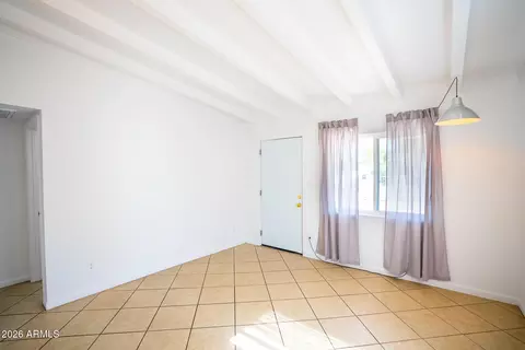 Living - 1630 E Adams St, Phoenix, AZ 85034 photo 1 of 3