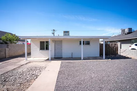 1630 E Adams St, Phoenix, AZ 85034