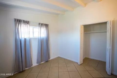 Bedroom - 1630 E Adams St, Phoenix, AZ 85034 photo 2 of 3