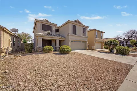 1337 W Hereford Dr, San Tan Valley, AZ 85143