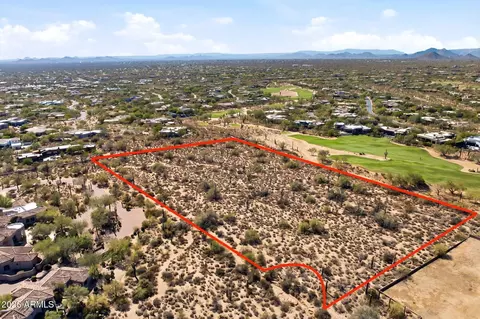 9422 E Happy Valley Rd #3, Scottsdale, AZ 85255