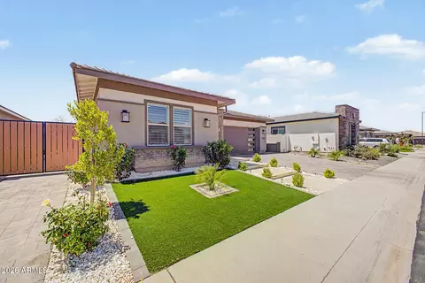1339 E Nolan Pl, Chandler, AZ 85249