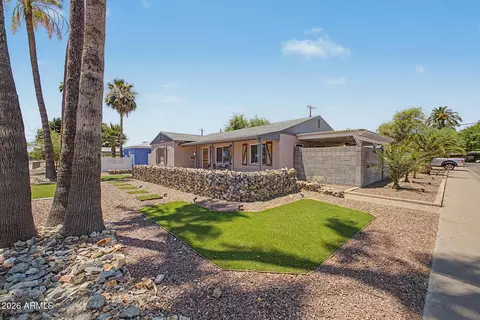 3132 N 15th Ave, Phoenix, AZ 85015