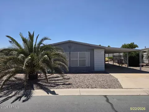 3714 N Montana Ave, Florence, AZ 85132