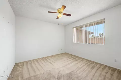 Bedroom - 2403 E Del Rio Dr, Tempe, AZ 85282 photo 2 of 5