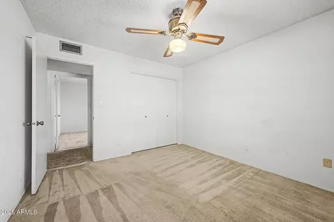 Bedroom - 2403 E Del Rio Dr, Tempe, AZ 85282 photo 5 of 5