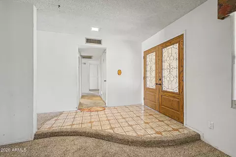 Entry Way - 2403 E Del Rio Dr, Tempe, AZ 85282 photo 1 of 2
