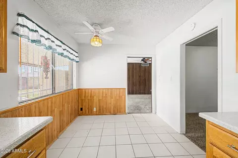 Entry Way - 2403 E Del Rio Dr, Tempe, AZ 85282 photo 2 of 2