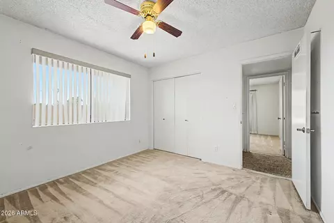 Bedroom - 2403 E Del Rio Dr, Tempe, AZ 85282 photo 3 of 5