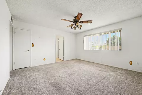 Bedroom - 2403 E Del Rio Dr, Tempe, AZ 85282 photo 1 of 5