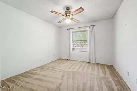 Bedroom - 2403 E Del Rio Dr, Tempe, AZ 85282 photo 4 of 5