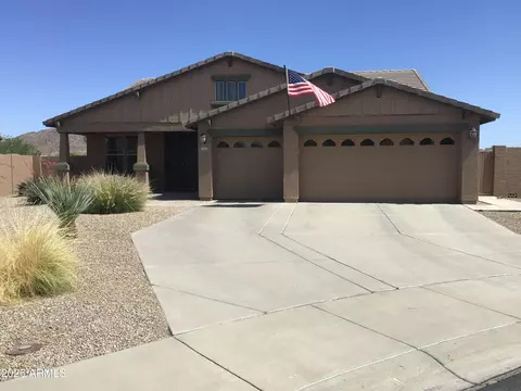 18246 W East Wind Ave, Goodyear, AZ 85338