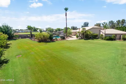 Exterior - 370 S Equestrian Ct, Gilbert, AZ 85296 photo 40 of 50