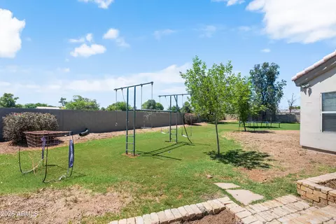 Exterior - 370 S Equestrian Ct, Gilbert, AZ 85296 photo 23 of 50