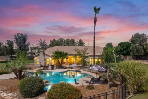 Other - 370 S Equestrian Ct, Gilbert, AZ 85296 photo 3 of 23