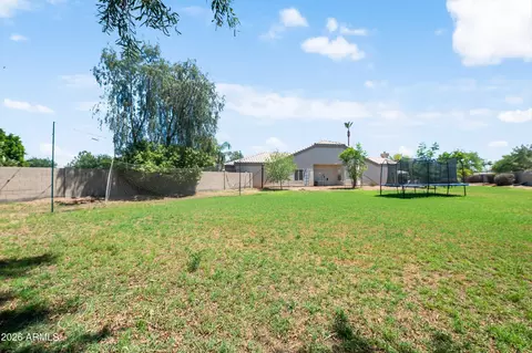 Exterior - 370 S Equestrian Ct, Gilbert, AZ 85296 photo 30 of 50