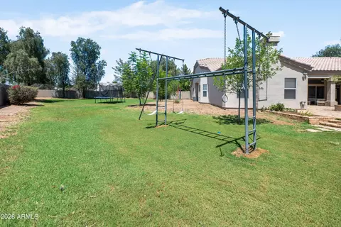 Exterior - 370 S Equestrian Ct, Gilbert, AZ 85296 photo 24 of 50