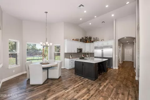 Kitchen - 370 S Equestrian Ct, Gilbert, AZ 85296 photo 1 of 11
