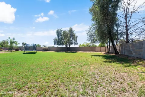 Exterior - 370 S Equestrian Ct, Gilbert, AZ 85296 photo 31 of 50