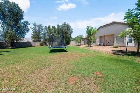 Exterior - 370 S Equestrian Ct, Gilbert, AZ 85296 photo 26 of 50