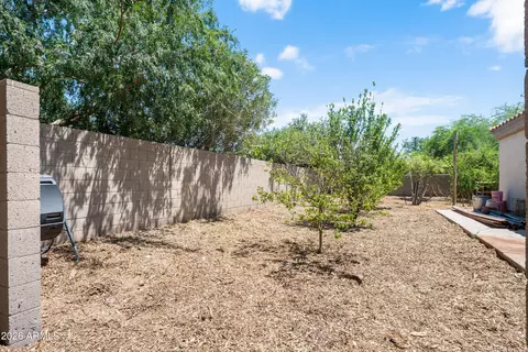 Exterior - 370 S Equestrian Ct, Gilbert, AZ 85296 photo 47 of 50