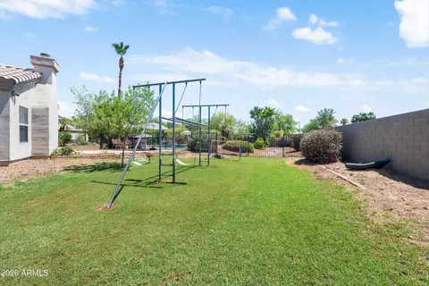 Exterior - 370 S Equestrian Ct, Gilbert, AZ 85296 photo 25 of 50