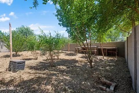 Exterior - 370 S Equestrian Ct, Gilbert, AZ 85296 photo 50 of 50