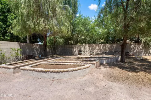 Exterior - 370 S Equestrian Ct, Gilbert, AZ 85296 photo 41 of 50