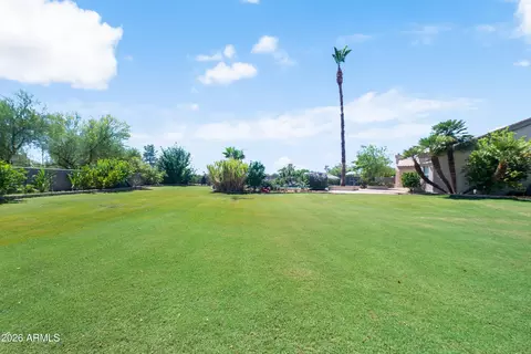 Exterior - 370 S Equestrian Ct, Gilbert, AZ 85296 photo 37 of 50