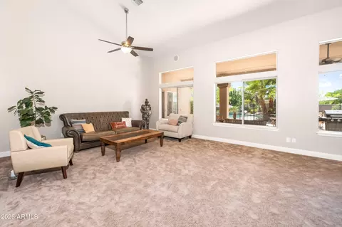 Living - 370 S Equestrian Ct, Gilbert, AZ 85296 photo 1 of 3