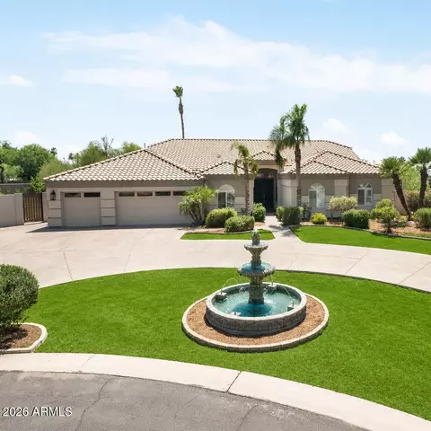 Other - 370 S Equestrian Ct, Gilbert, AZ 85296 photo 4 of 23