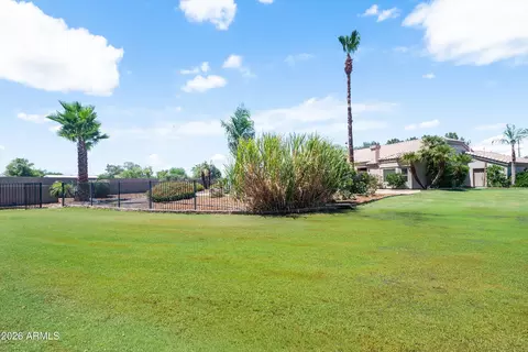 Exterior - 370 S Equestrian Ct, Gilbert, AZ 85296 photo 35 of 50