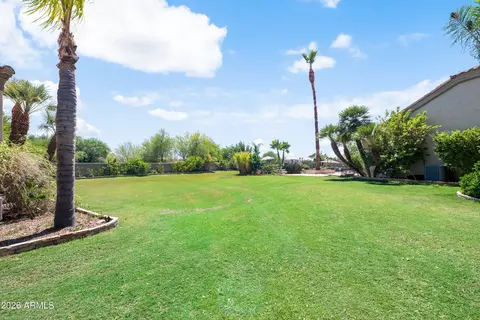 Exterior - 370 S Equestrian Ct, Gilbert, AZ 85296 photo 38 of 50