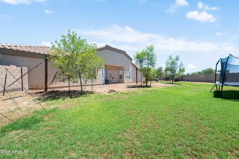 Exterior - 370 S Equestrian Ct, Gilbert, AZ 85296 photo 29 of 50