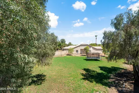 Exterior - 370 S Equestrian Ct, Gilbert, AZ 85296 photo 28 of 50