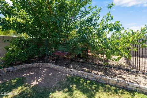 Exterior - 370 S Equestrian Ct, Gilbert, AZ 85296 photo 33 of 50