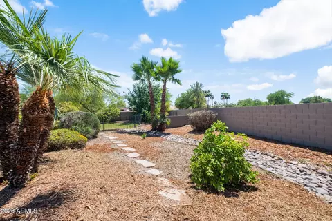 Exterior - 370 S Equestrian Ct, Gilbert, AZ 85296 photo 32 of 50