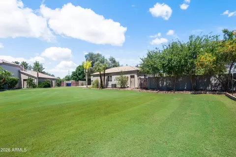 Exterior - 370 S Equestrian Ct, Gilbert, AZ 85296 photo 36 of 50