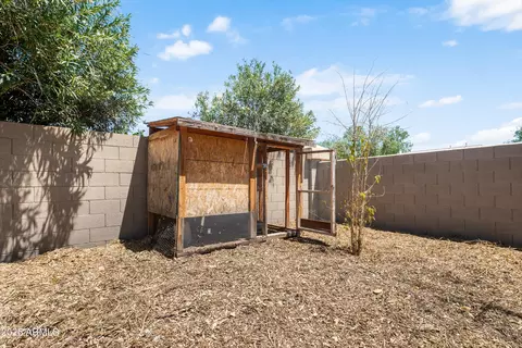 Exterior - 370 S Equestrian Ct, Gilbert, AZ 85296 photo 49 of 50