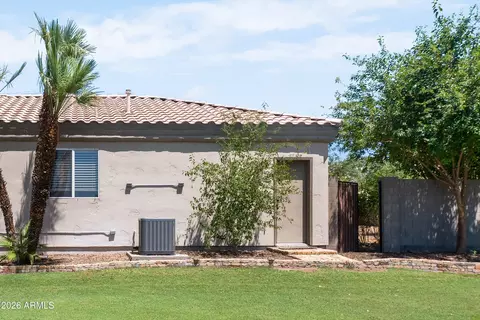 Exterior - 370 S Equestrian Ct, Gilbert, AZ 85296 photo 46 of 50