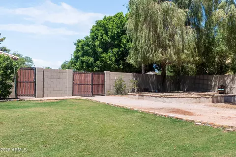 Exterior - 370 S Equestrian Ct, Gilbert, AZ 85296 photo 43 of 50