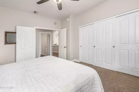 Bedroom - 370 S Equestrian Ct, Gilbert, AZ 85296 photo 4 of 8