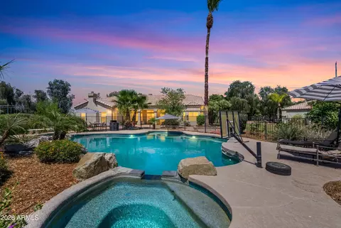 Exterior - 370 S Equestrian Ct, Gilbert, AZ 85296 photo 1 of 50