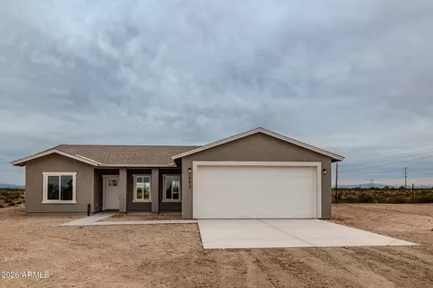 11459 E Adamsville Rd, Florence, AZ 85132